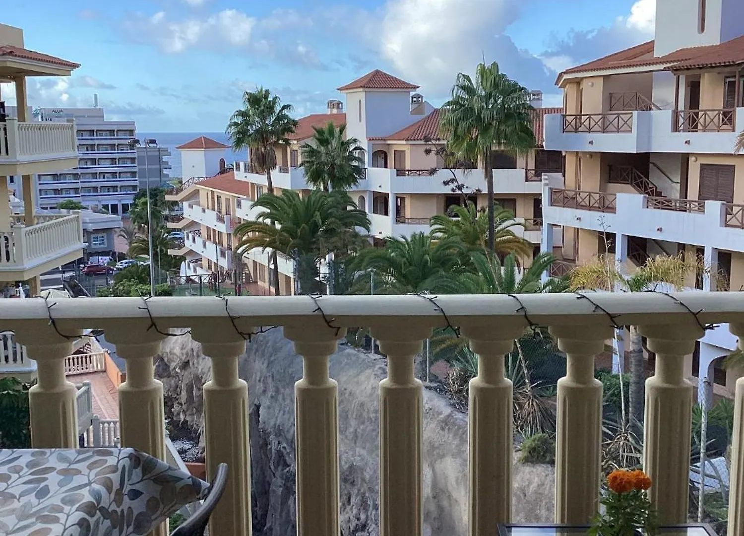Tamaragua Apartment, Golf Del Sur 圣米格尔德阿沃纳 公寓