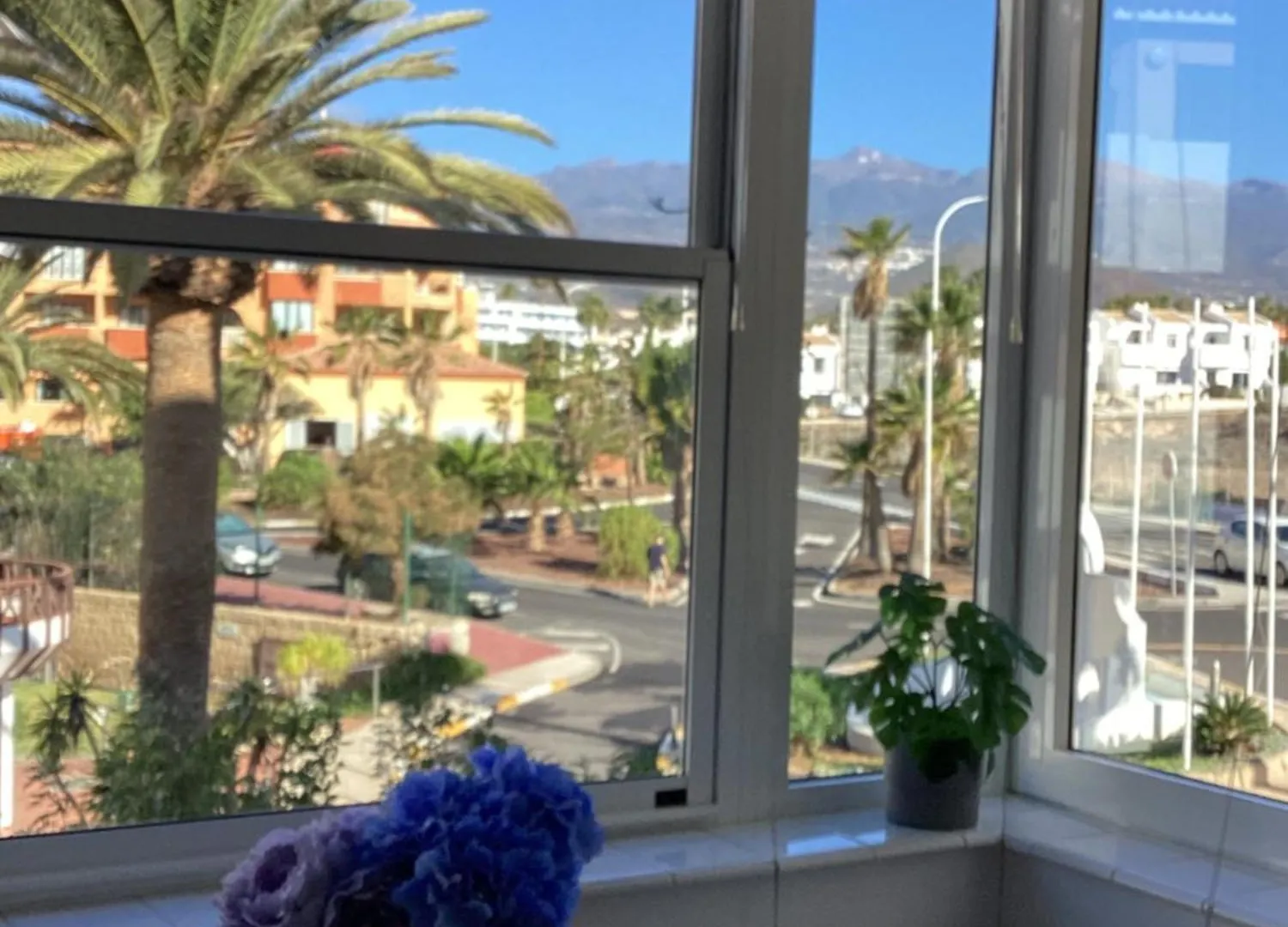 Tamaragua Apartment, Golf Del Sur 圣米格尔德阿沃纳 0*,  西班牙